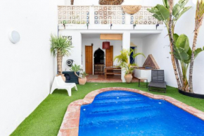 El Patio Andaluz Velez-Malaga